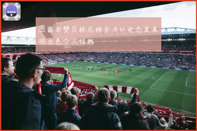 图赫尔赞贝林厄姆全力以赴态度表现出色令人信赖
