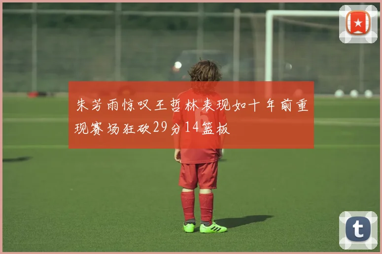 朱芳雨惊叹王哲林表现如十年前重现赛场狂砍29分14篮板